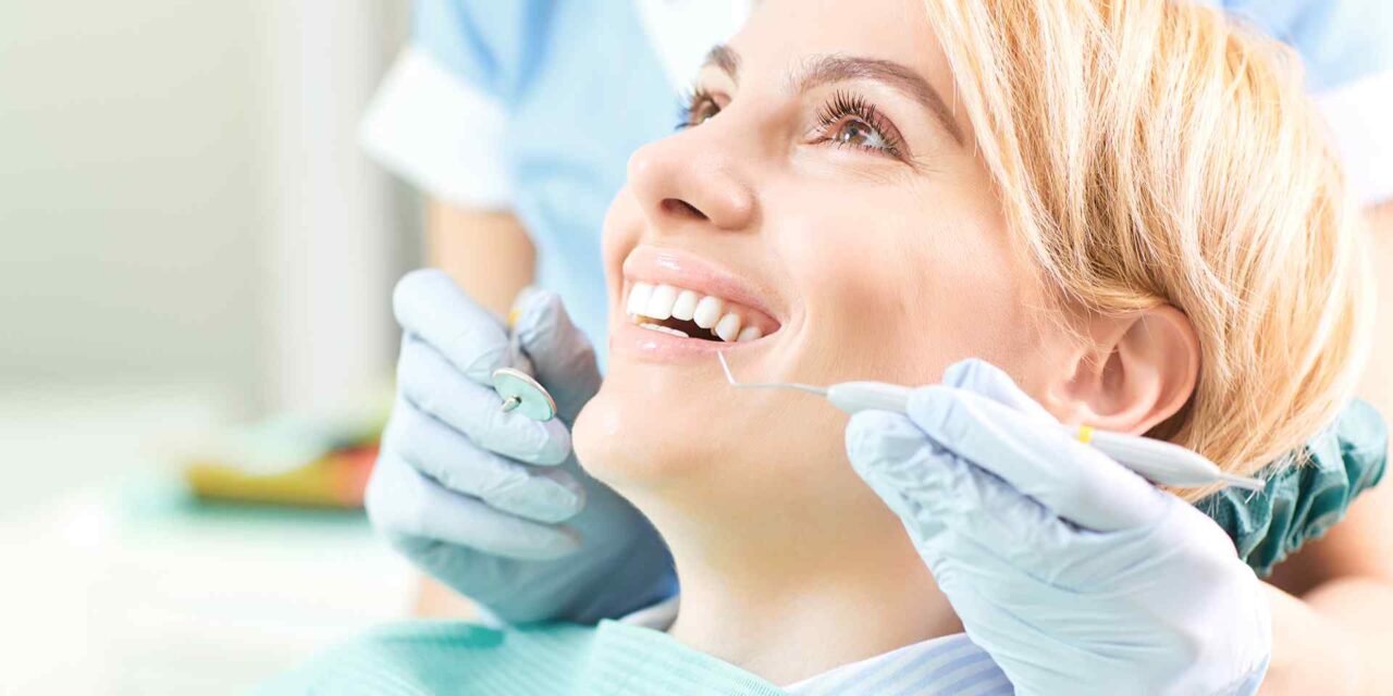 Sangrado de encías: por qué ocurre y cuándo puede ser un signo de enfermedad periodontal