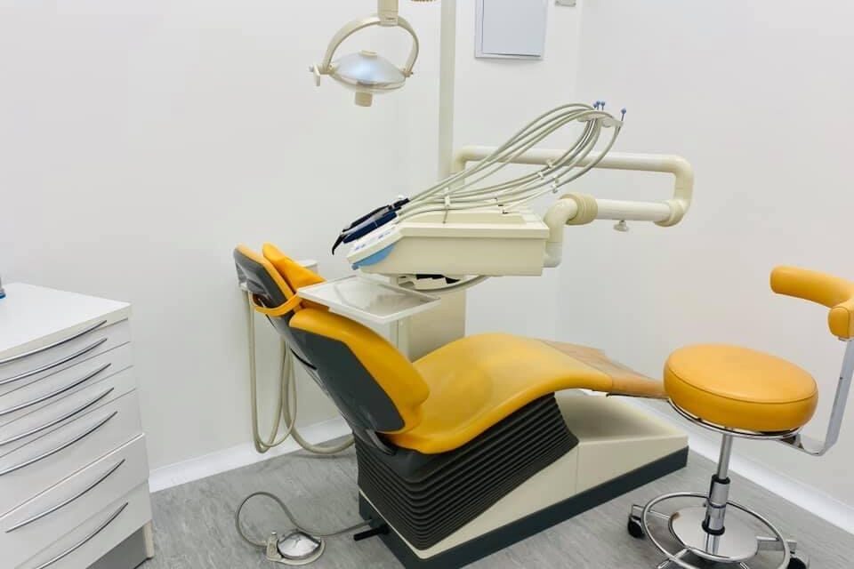 ¡Nueva apertura de Clínicas DentalCom en Alcobendas!
