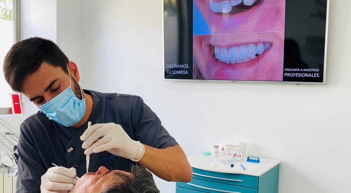 Mitos y beneficios del blanqueamiento dental