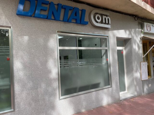 Dental Com Clinica Propia