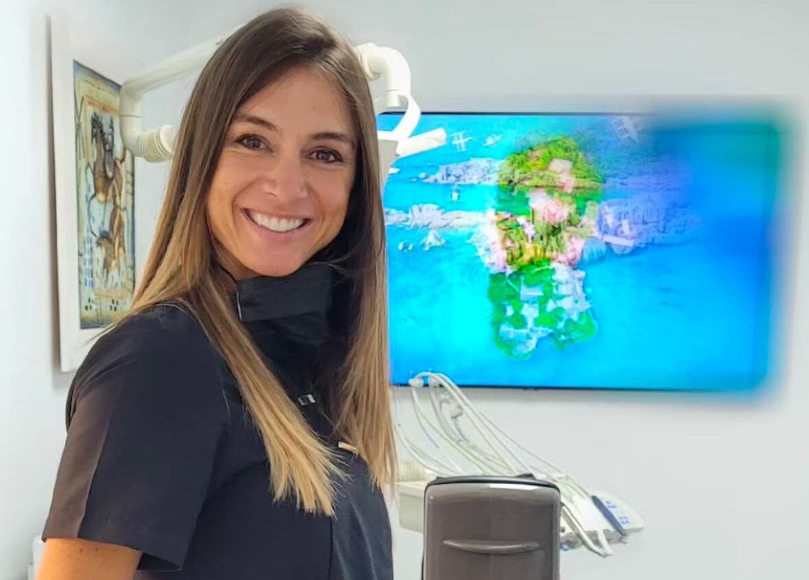 estética dental en Alcobendas