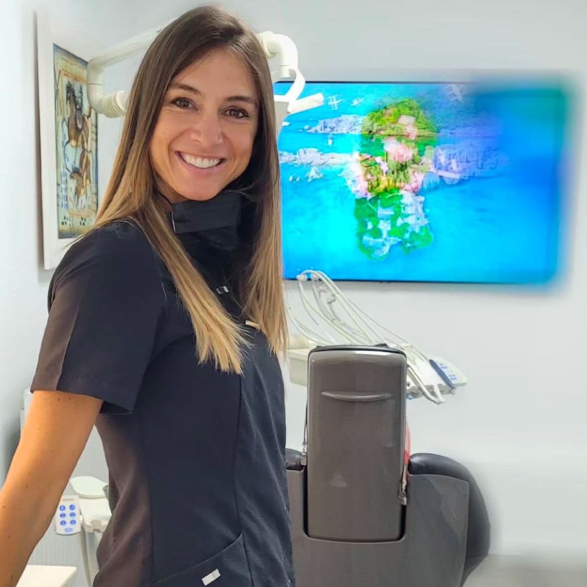 estética dental en Alcobendas