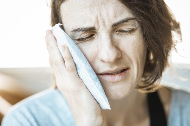 dolor de muela